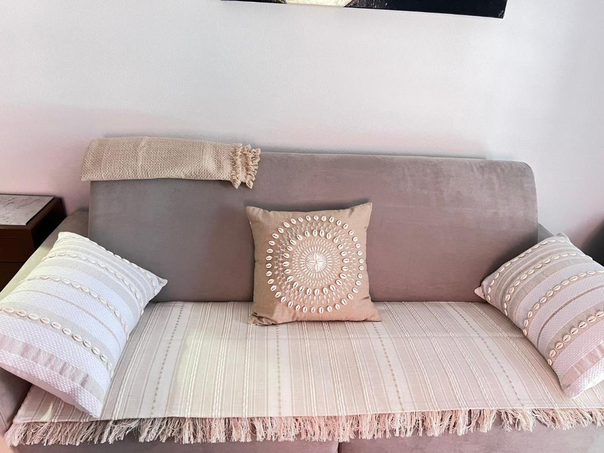 La Casa Di Wioletta Apartment Barcellona-Pozzo di Gotto Ngoại thất bức ảnh