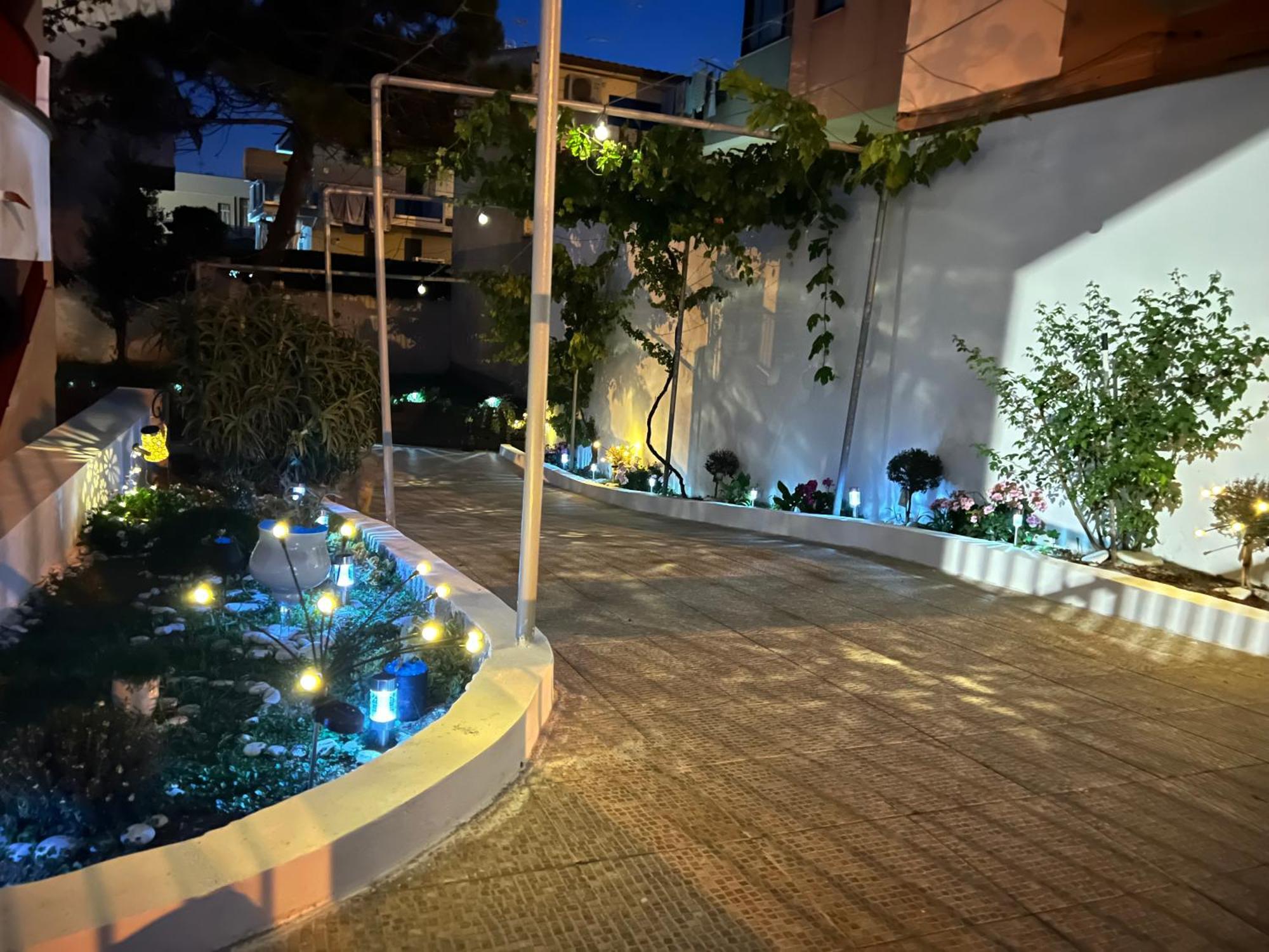 La Casa Di Wioletta Apartment Barcellona-Pozzo di Gotto Ngoại thất bức ảnh