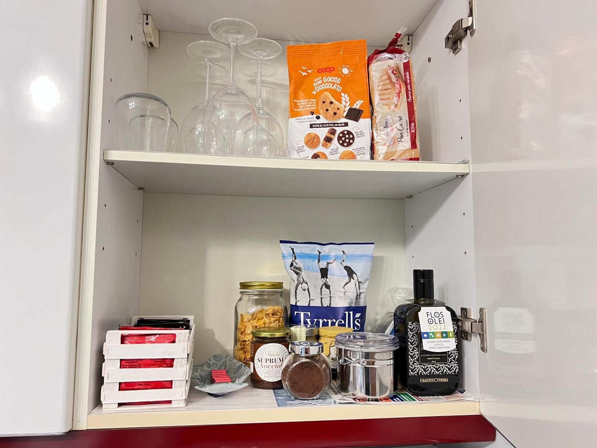 La Casa Di Wioletta Apartment Barcellona-Pozzo di Gotto Ngoại thất bức ảnh
