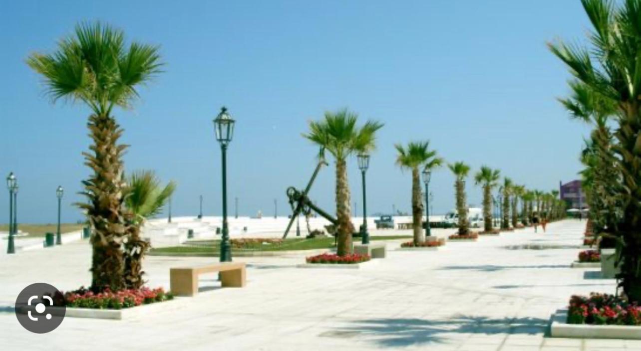 La Casa Di Wioletta Apartment Barcellona-Pozzo di Gotto Ngoại thất bức ảnh