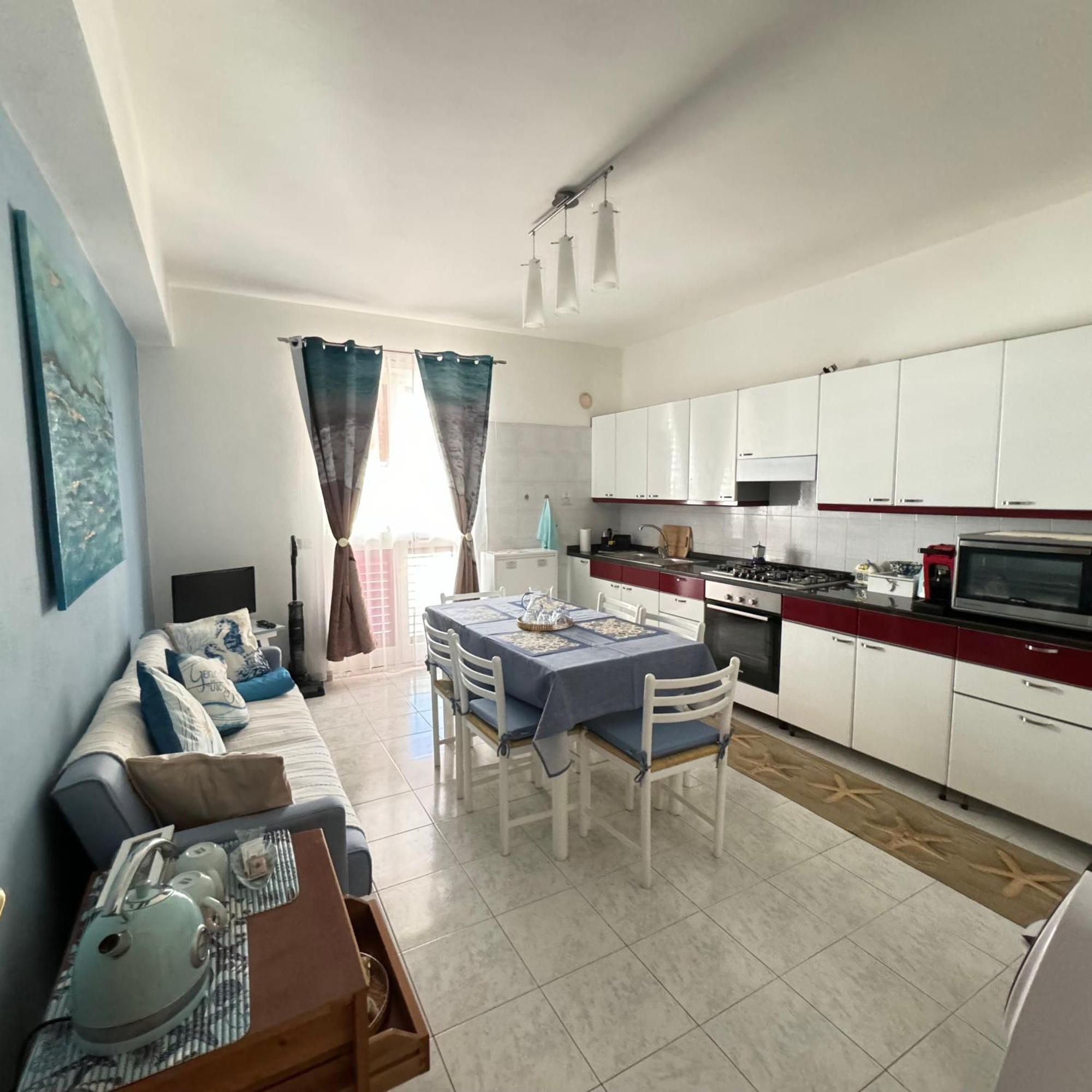 La Casa Di Wioletta Apartment Barcellona-Pozzo di Gotto Ngoại thất bức ảnh